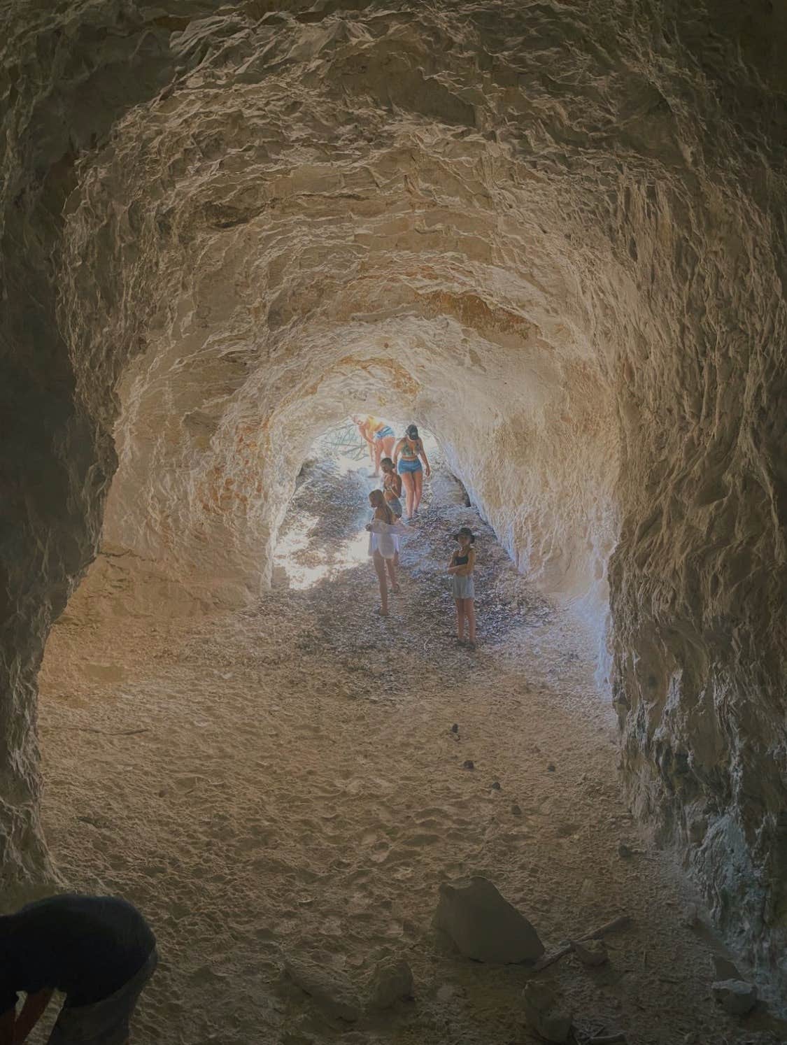 Camper-submitted photo at Dusty Campground near Cassel, CA