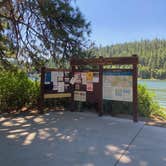 Review photo of Dusty Campground by danielle W., June 25, 2024