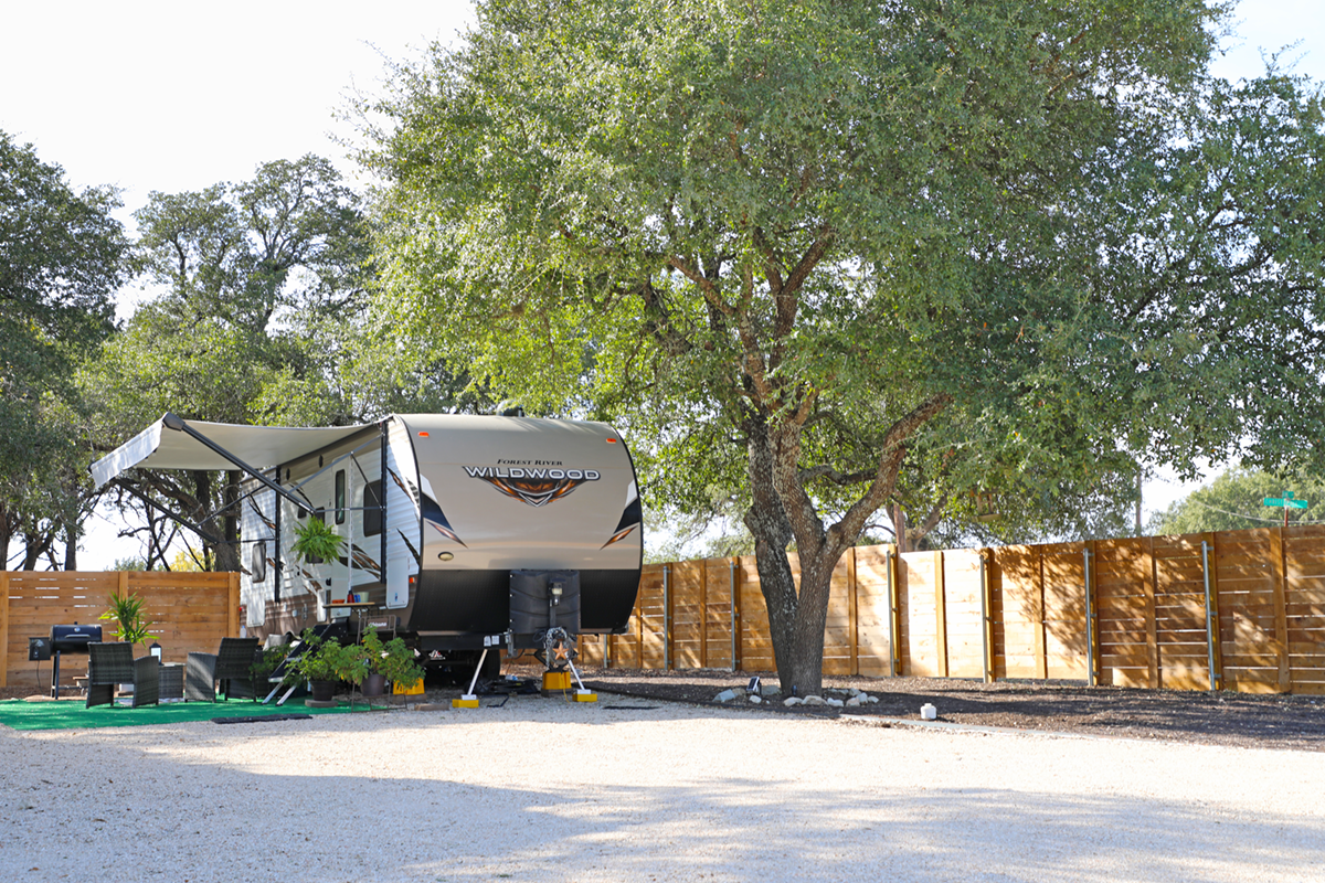 Victor K.'s photo at Sunset Ranch RV Park near Georgetown Lake