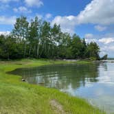 Review photo of West Bay Acadia RV Campground by Isabel M., June 26, 2024