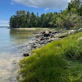 Review photo of West Bay Acadia RV Campground by Isabel M., June 26, 2024