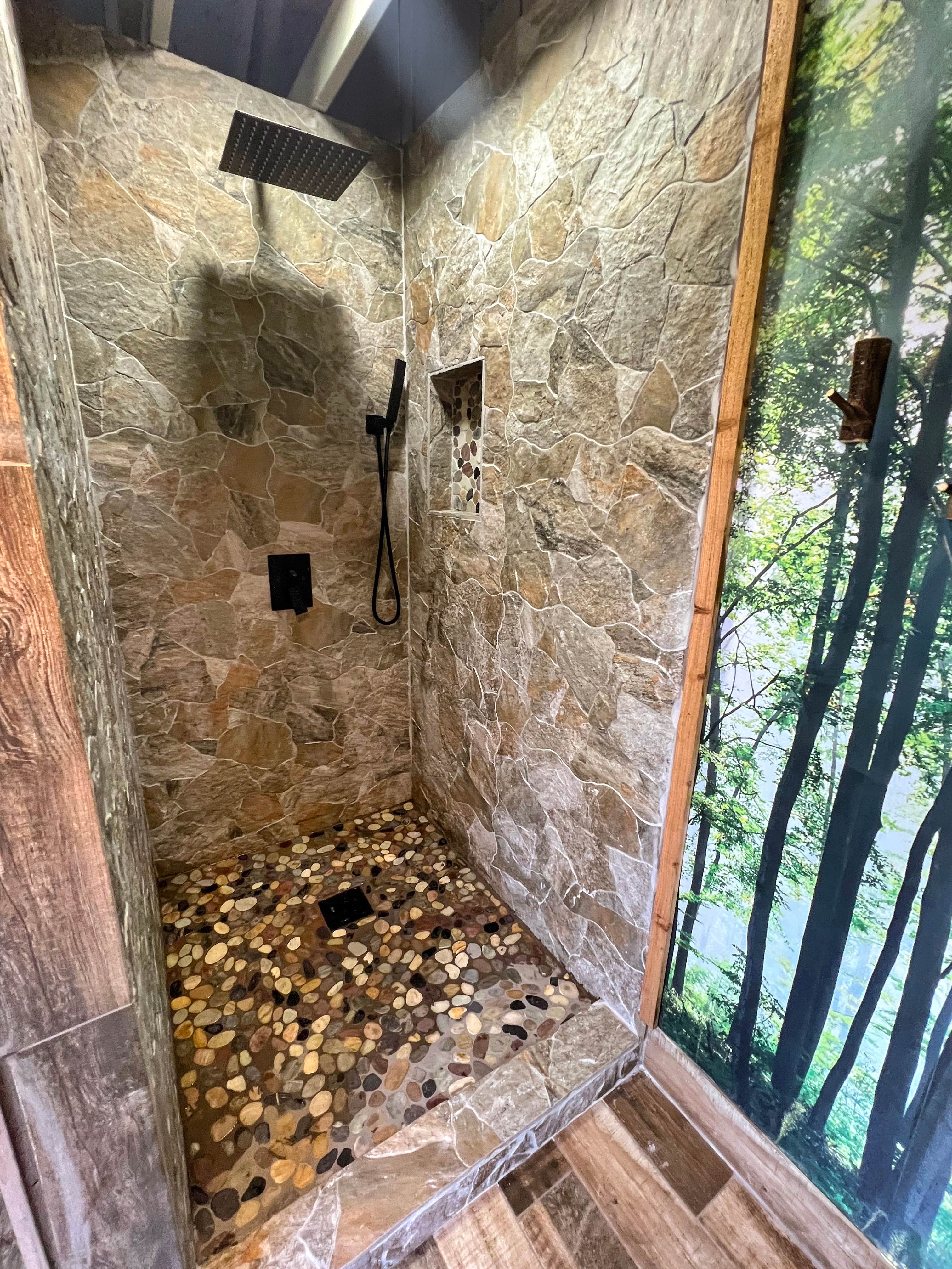 Camper-submitted photo at Pleasant Pines RV Park near Steinhagen Lake