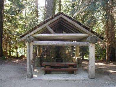 Silver Falls Group Site The Dyrt Silver Falls Group Site The Dyrt