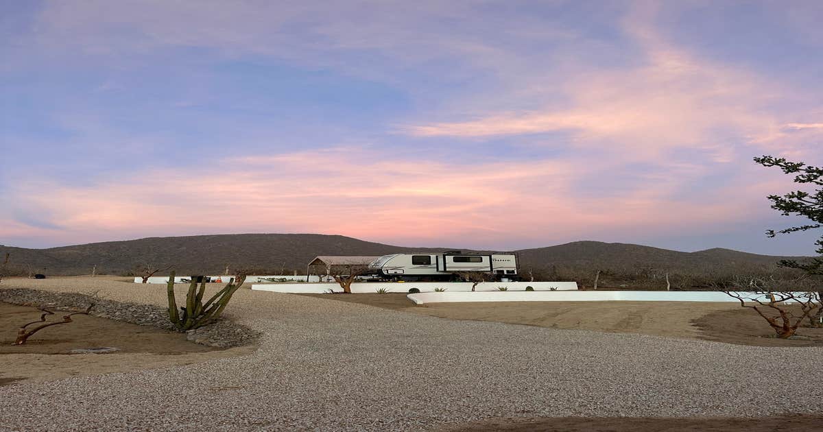 Camp Cerritos