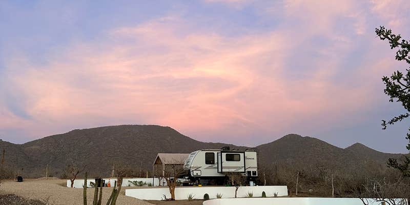 Camper submitted image from Camp Cerritos