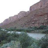 Review photo of Drinks Canyon Camping Area by Michael K., September 14, 2016