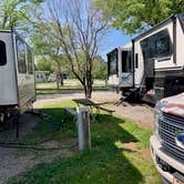 Review photo of Clarksville RV Resort by Rjourney by MickandKarla W., June 28, 2024