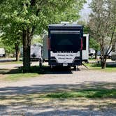 Review photo of Clarksville RV Resort by Rjourney by MickandKarla W., June 28, 2024
