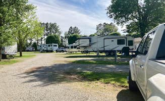 MickandKarla W.'s photo of rv camping at Clarksville RV Resort by Rjourney near Greenbrier, TN