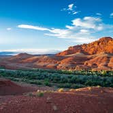 Review photo of Dispersed Mexican Hat Camping by James K., June 28, 2024