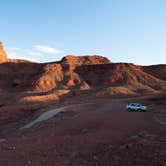 Review photo of Dispersed Mexican Hat Camping by James K., June 28, 2024