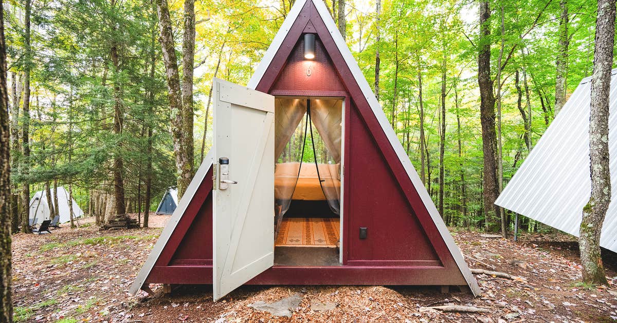 Pallicoon Callicoon Hills Resort Camping | Jeffersonville, New York