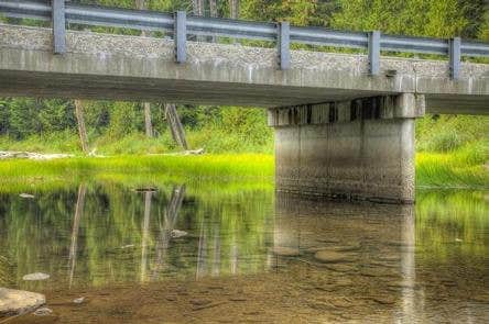Camper submitted image from Walupt Lake Campground - 5