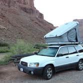 Review photo of Drinks Canyon Camping Area by Michael K., September 14, 2016