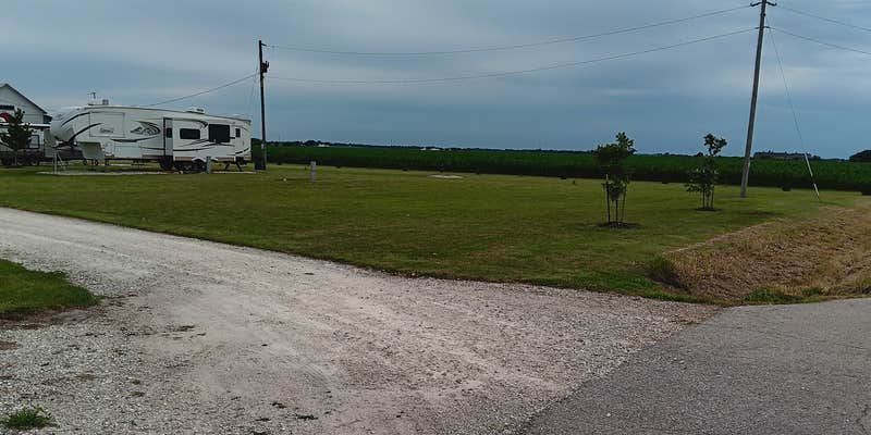 Camper submitted image from Liberty Acres