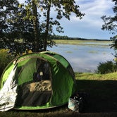 Review photo of Reedsburg Dam State Forest Campground by Judy  B., September 14, 2016