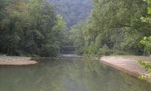 Camping near Potts Creek Camp: Blue Meadow, White Sulphur Springs, West Virginia