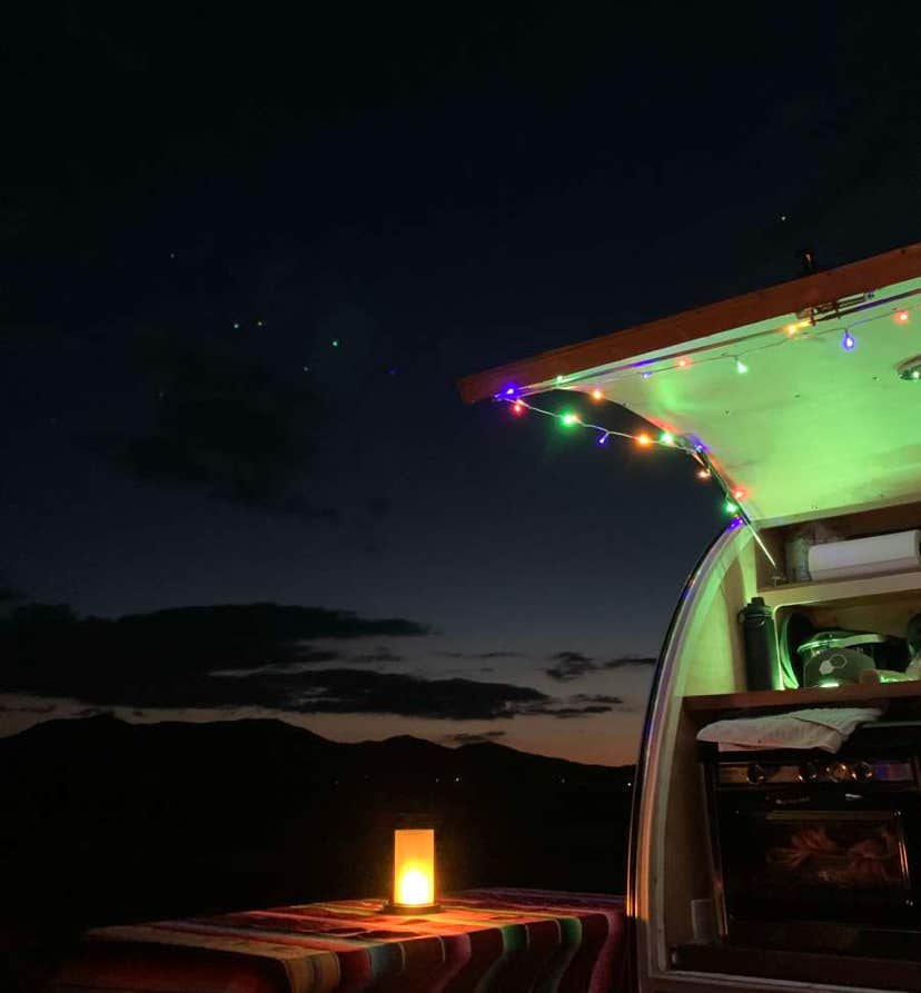 Camper submitted image from Camp Carrizo - 2