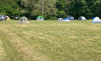 Ina K.'s photo at Corner Cove near North Tazewell, VA