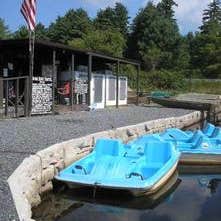 Public Campgrounds: Lake Sherwood