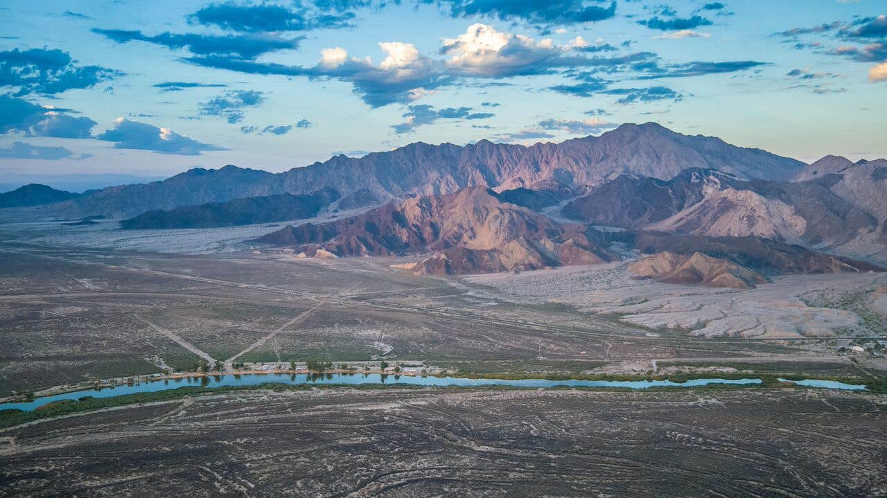 Rancho Mil Ecotourism