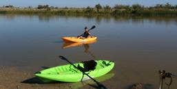 Camper submitted image from Rancho Mil Ecotourism - 2