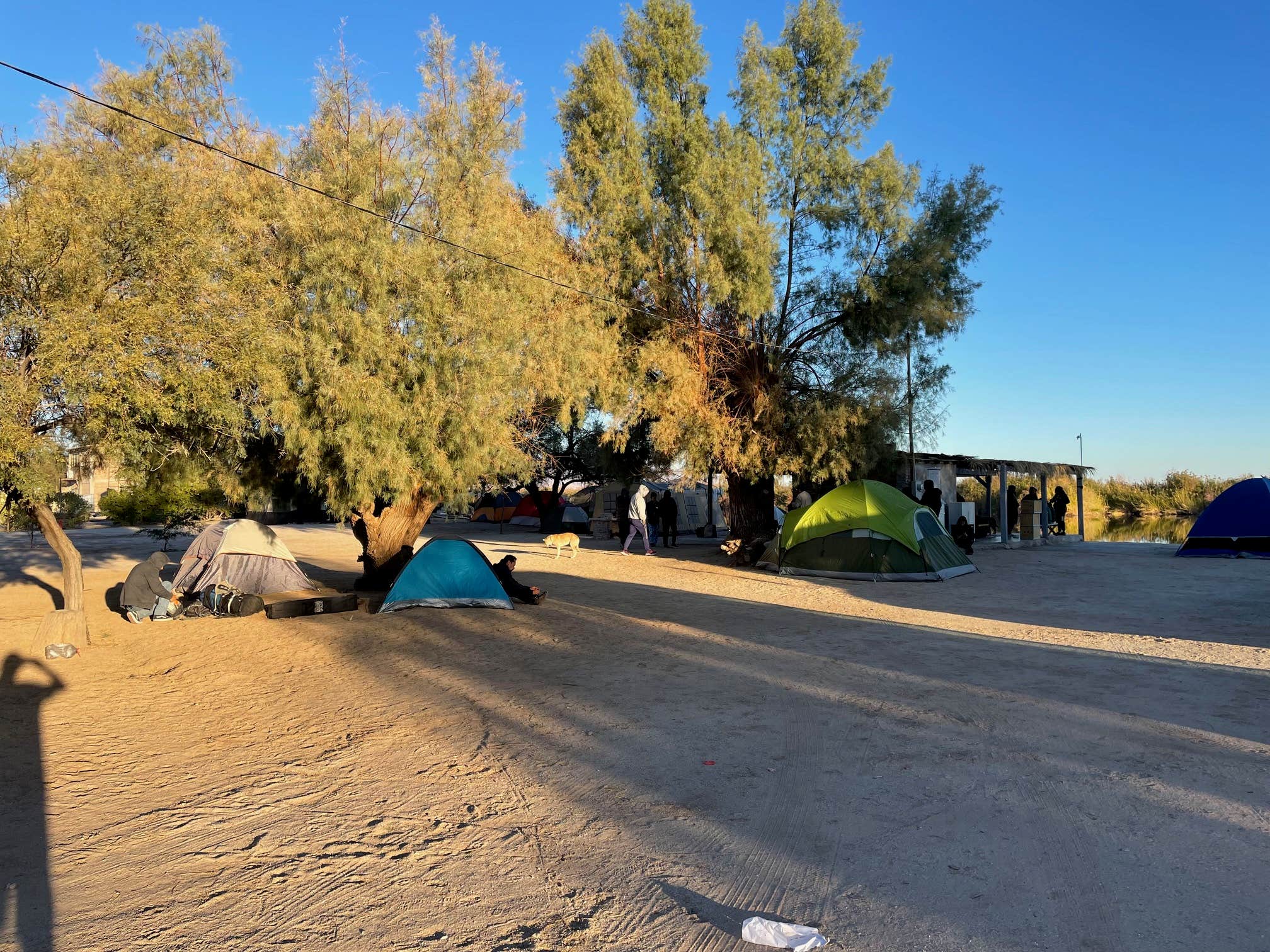 Don T.'s photo at Rancho Mil Ecotourism near Holtville, CA