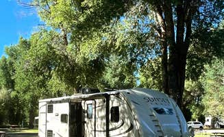 The Dyrt's photo at Mesa Campground near Curecanti National Recreation Area