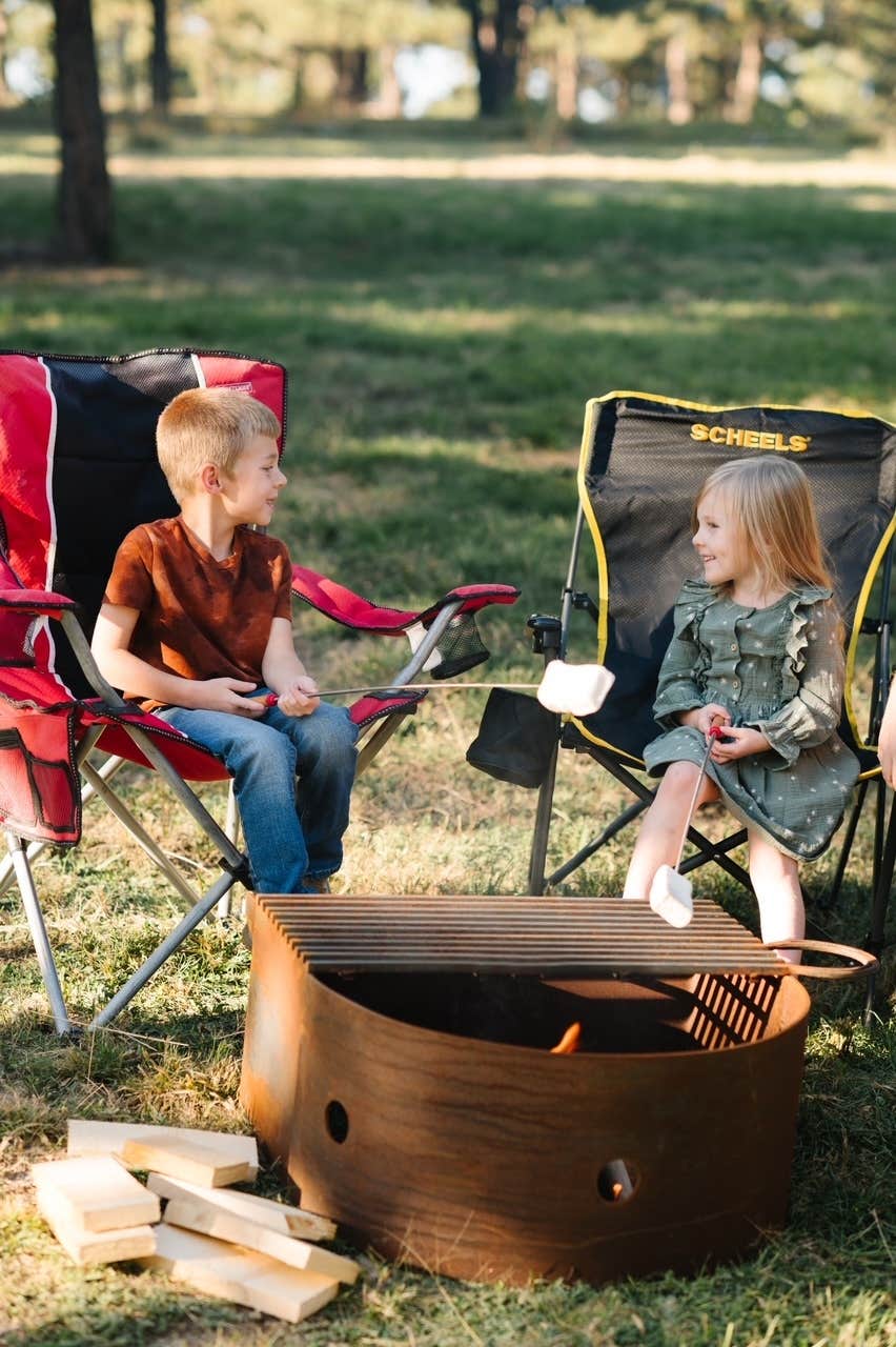 The Dyrt's photo at Pine Haven Venue & Lodging near Rapid City, SD