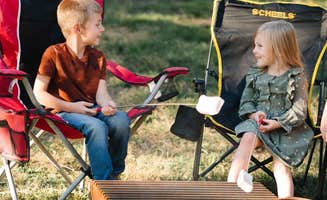 The Dyrt's photo at Pine Haven Venue & Lodging in South Dakota