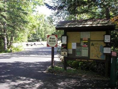 Boot Lake Campground



Credit: