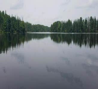 Camper-submitted photo from Lake Chippewa Campground