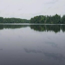Public Campgrounds: Chequamegon National Forest Day Lake Campground
