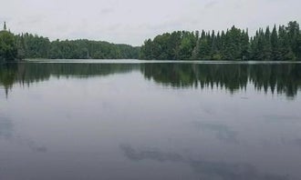 Camping near Namekagon Lake Campground: Chequamegon National Forest Day Lake Campground, Mellen, Wisconsin