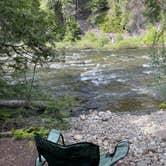 Review photo of Meadow Creek Campground by Paul G., July 1, 2024