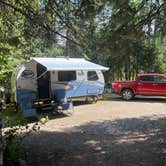 Review photo of Meadow Creek Campground by Paul G., July 1, 2024