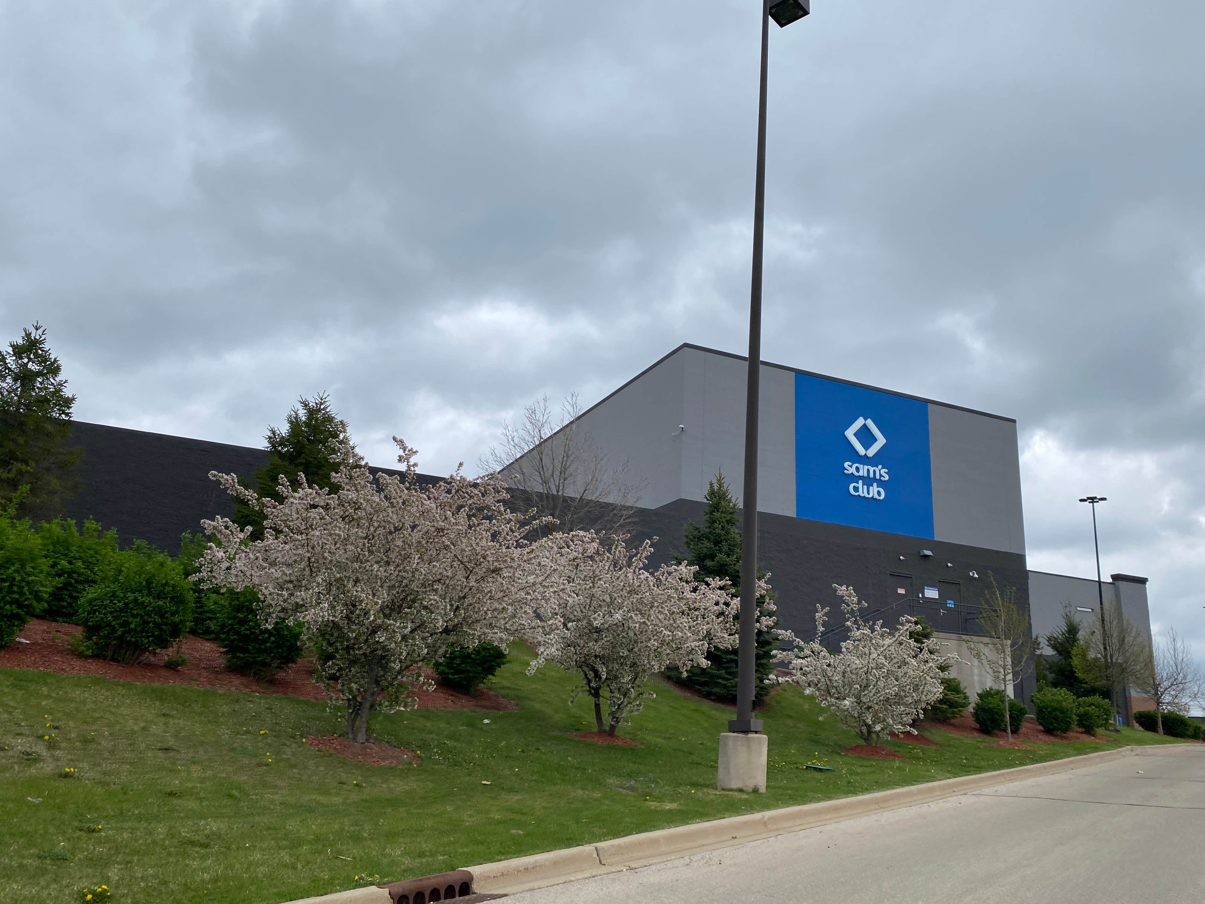 Montgomery Sam's Club