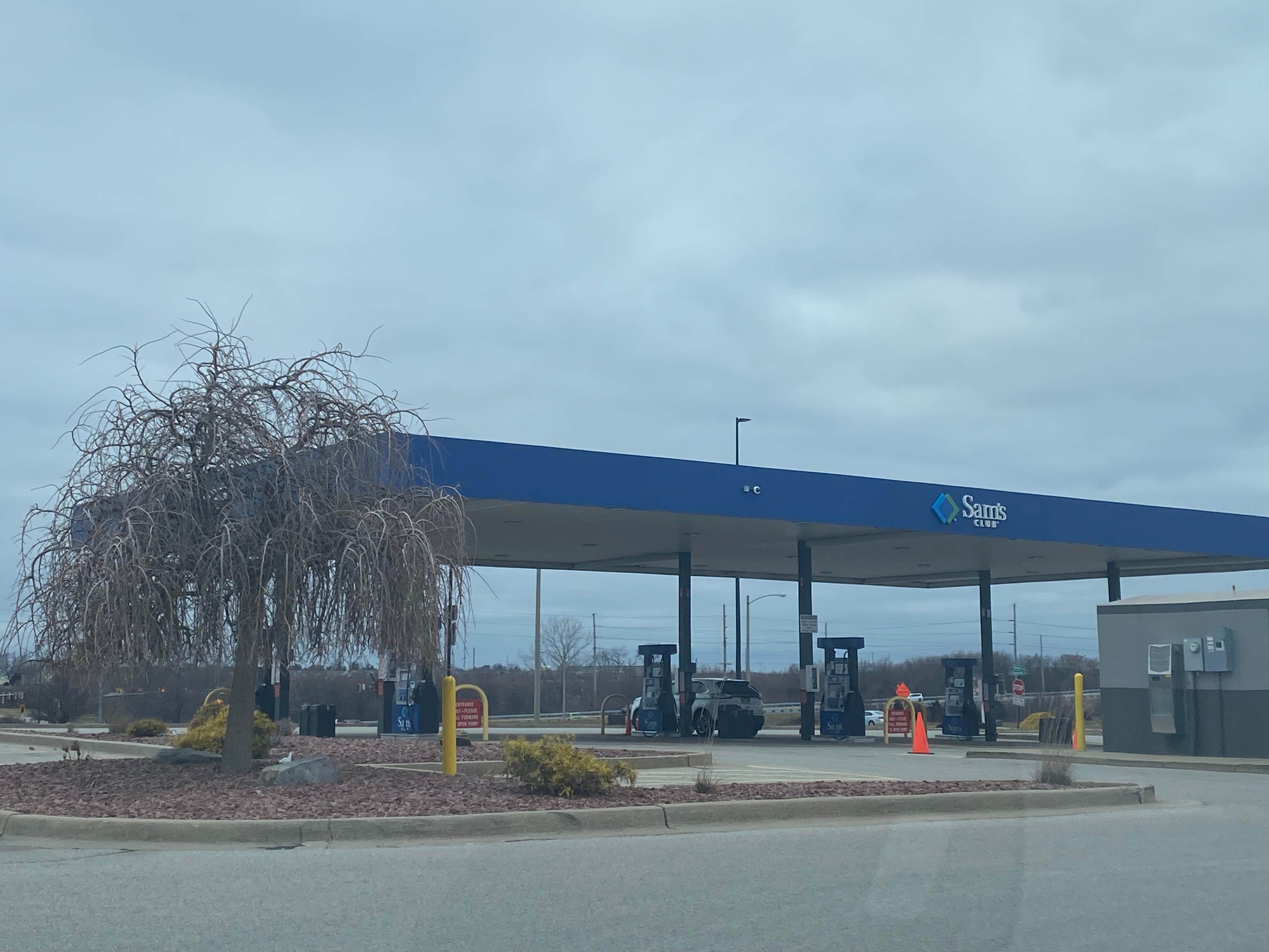 Normal Sam's Club | Normal, Illinois