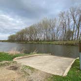 Review photo of Hennepin Canal Bridge 23 campground by Stuart K., July 1, 2024