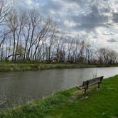 Review photo of Hennepin Canal Bridge 23 campground by Stuart K., July 1, 2024