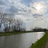 Review photo of Hennepin Canal Bridge 23 campground by Stuart K., July 1, 2024