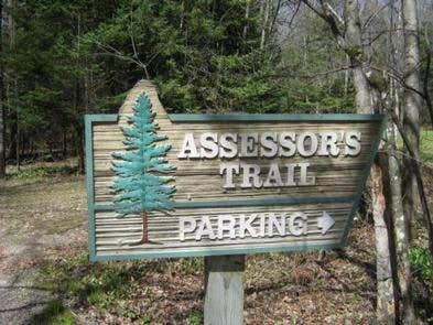 Camper submitted image from Lost Lake Campground (WI) - 2