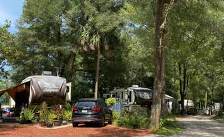 Stuart K.'s photo at Luna Sands Resort near Orange City, FL