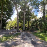 Review photo of Pellicer Creek Campground by Stuart K., July 1, 2024