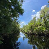 Review photo of Pellicer Creek Campground by Stuart K., July 1, 2024