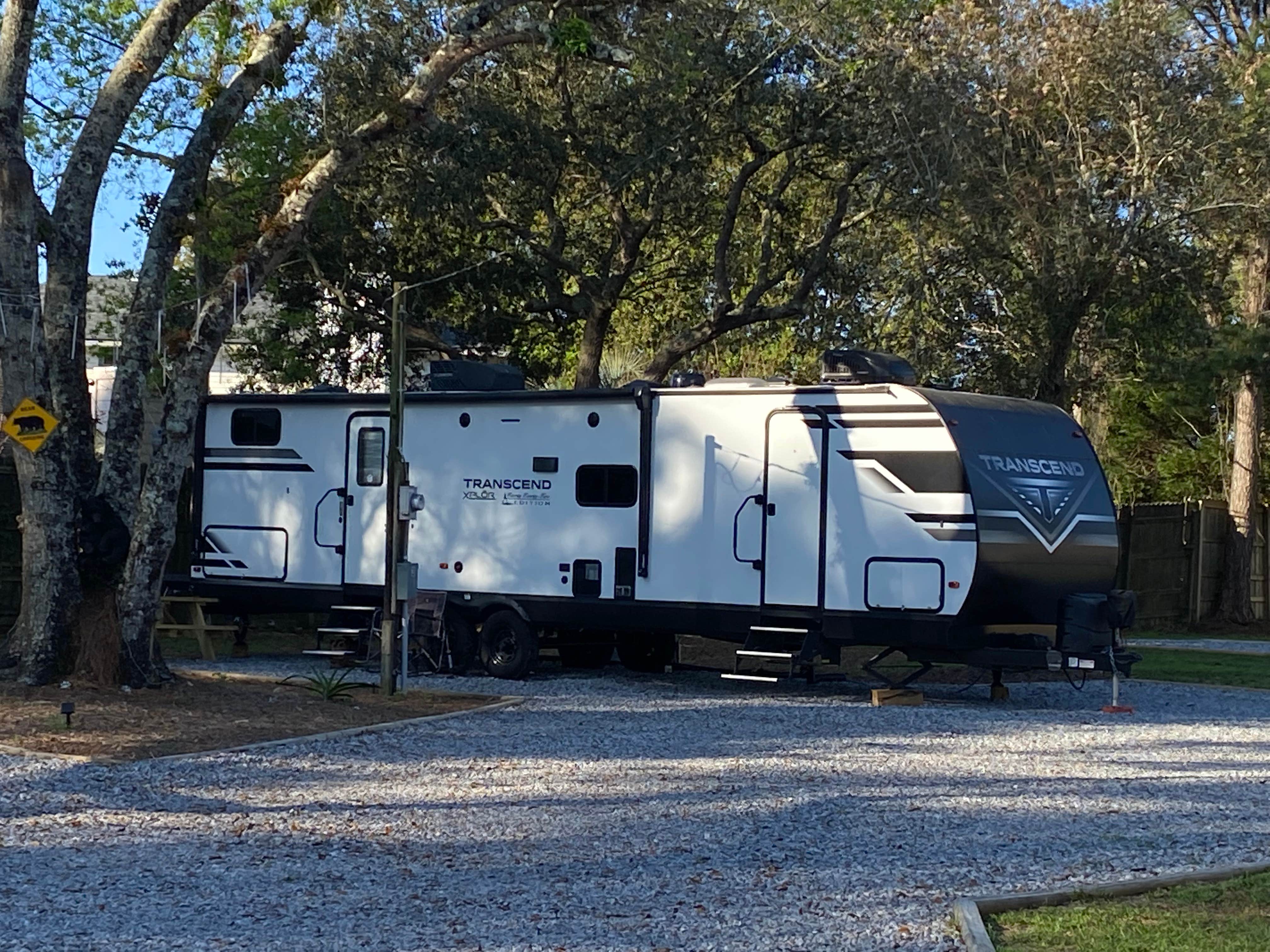 Camper submitted image from Grater RV Hideaway Cove - 4