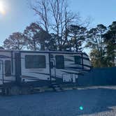 Review photo of Grater RV Hideaway Cove by Stuart K., July 1, 2024