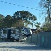 Review photo of Grater RV Hideaway Cove by Stuart K., July 1, 2024