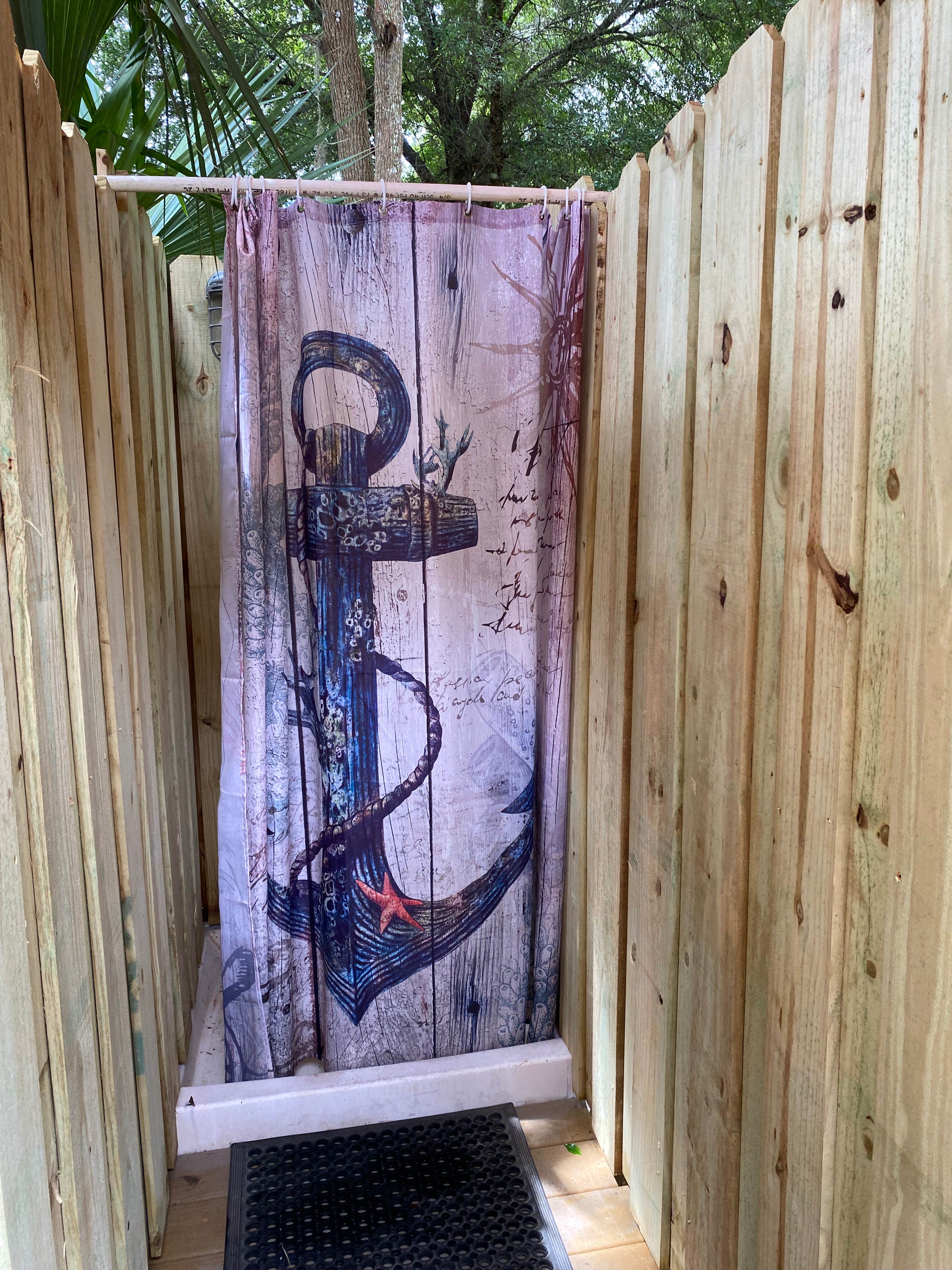 Camper-submitted photo at Kate’s Fish Camp near Waldo, FL