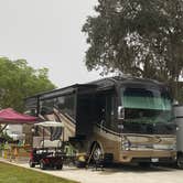 Review photo of Lake Point 55+ RV Park by Stuart K., July 1, 2024